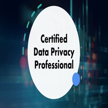 Cdpp (1) | PPTX