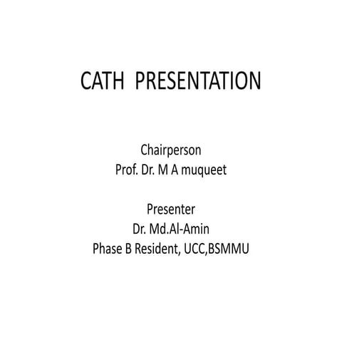 Cd presentation  (1)