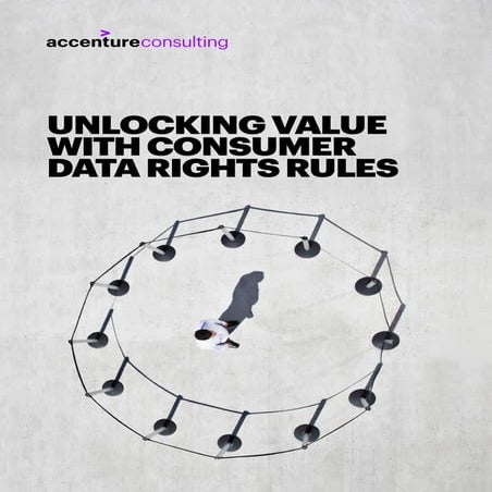 Consumer Data Rights