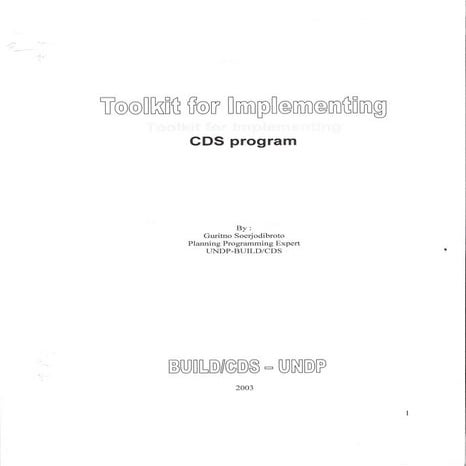 Model Participatory Menangani Isu Kota