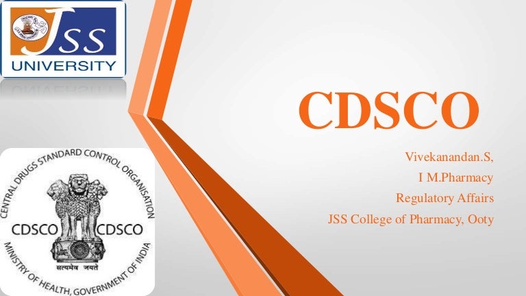 Dcgi Logo