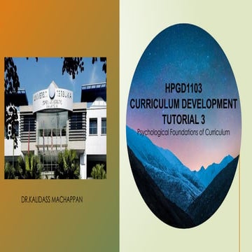 CD TUTORIAL 3.pptx curriculum development