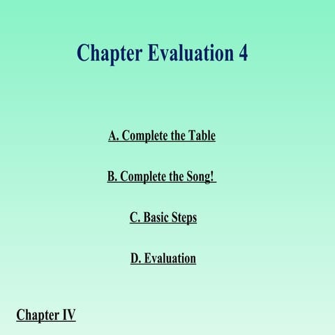 C e 4 | PPT