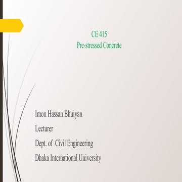 CE-415 (prestressed concrete) (1)-civil engineering.pptx