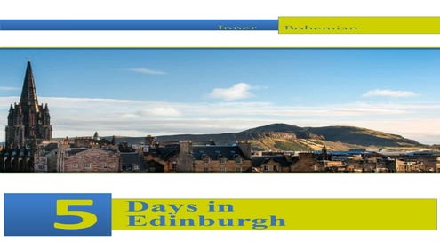 Sample 5 - Informational Guide