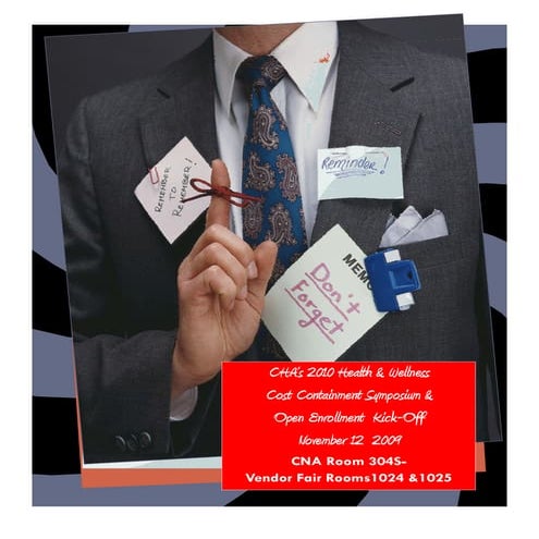 Open Enrollment Teaser Reminder 