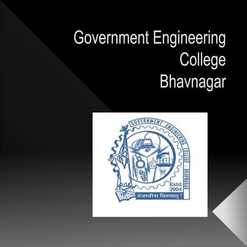 Ce 150210107064 presentation