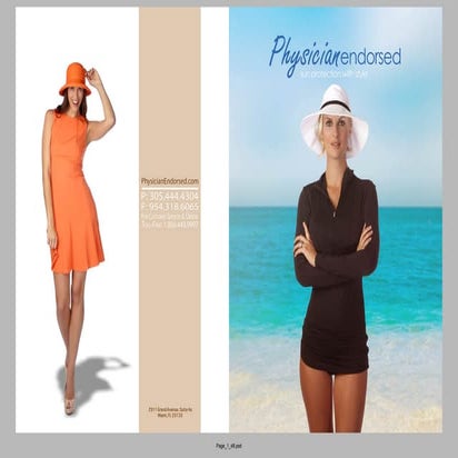 Physician Endorsed w Gottex 2015