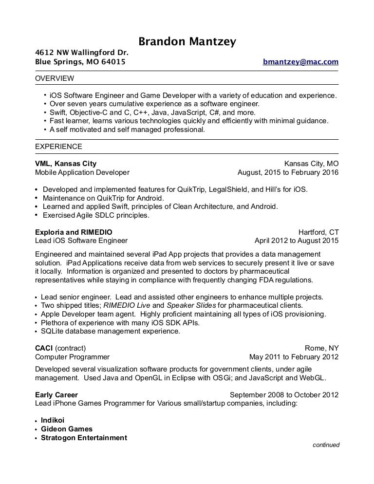 tax attorney resume