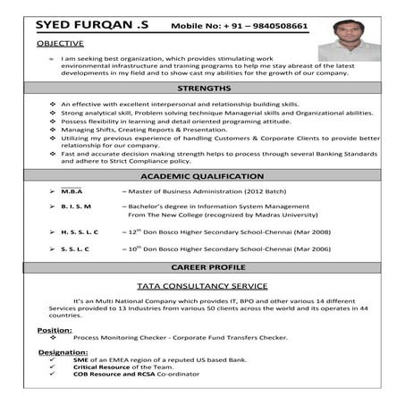 NEW CV | DOC