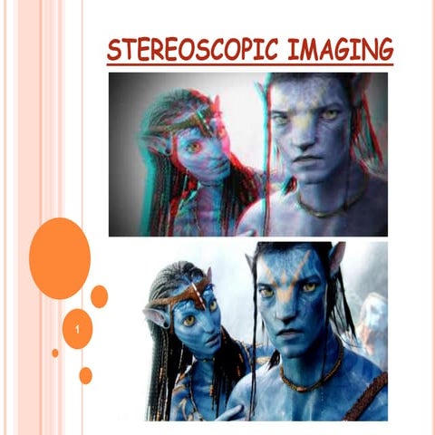 streoscopy ppt