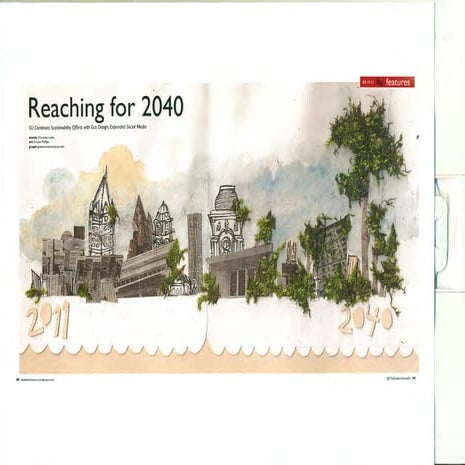 LEVIN - Student Voice - September 2011