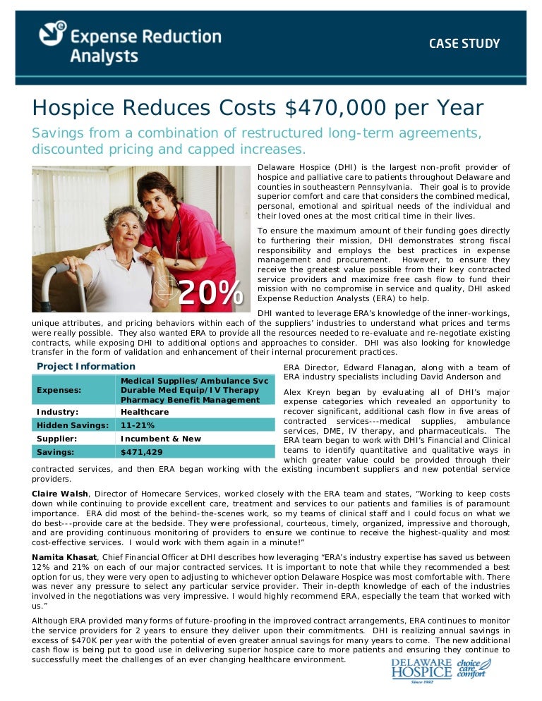 Hospice hesi case study jamie image