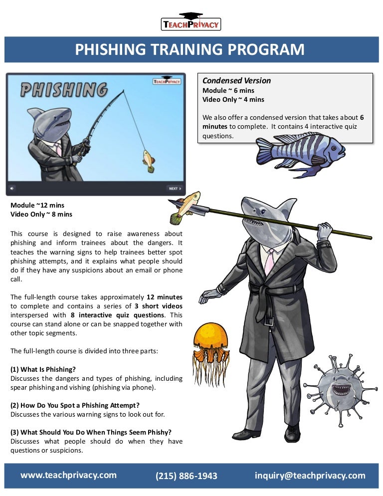 Phishing Refresher Training | Plateforme Phished Cyberrésilience – ZGUB