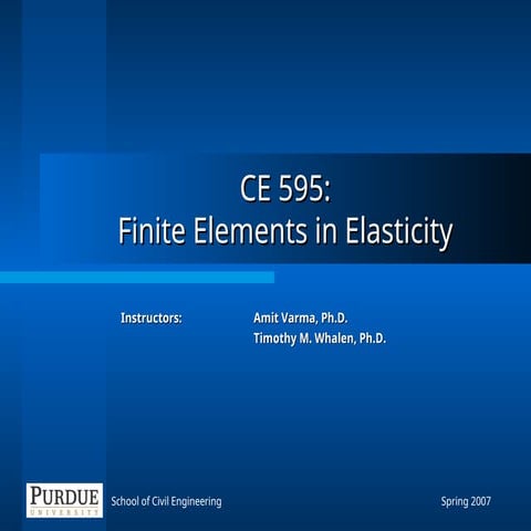 CE 595 Section 1_basic elastictyyyyy.ppt