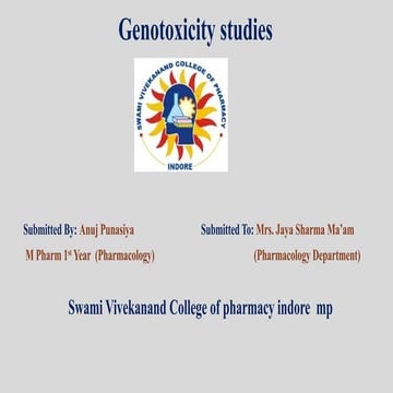 Anuj Punasiya -genotoxicity-studies-ppt-240415075532-747cafe3.pptx