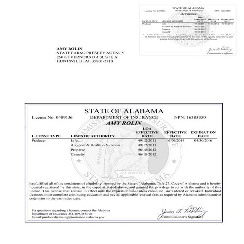 certificate | PDF