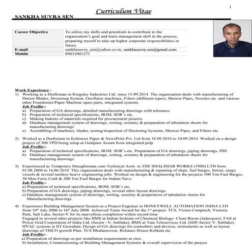 My latest cv | DOCX