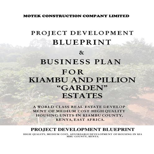 BLUE PRINT & BUS. PLAN FOR MOTEK REVISED1_Final