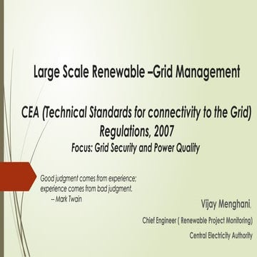 CEA _Grid Connectivity Standards 23092019.pptx
