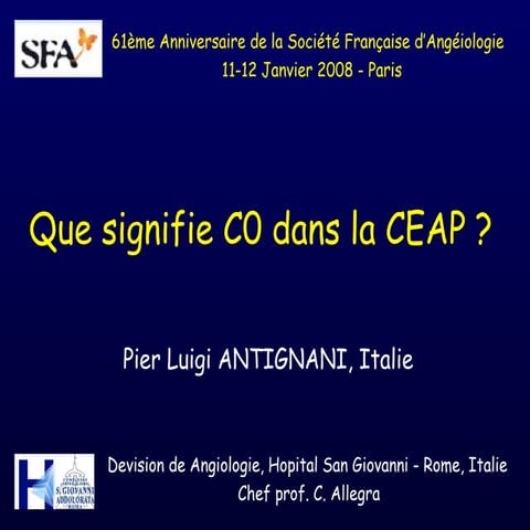 Ceap | PPT