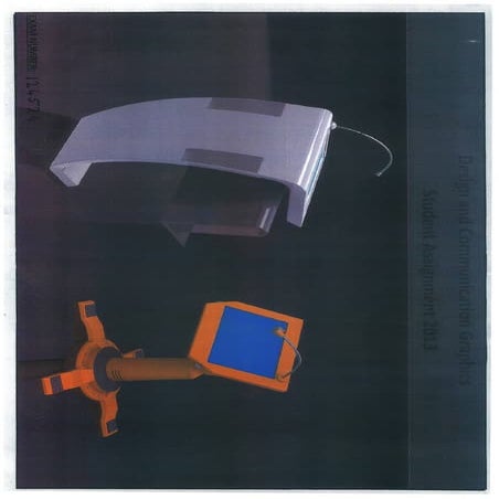 Scanned DCG Project | PDF