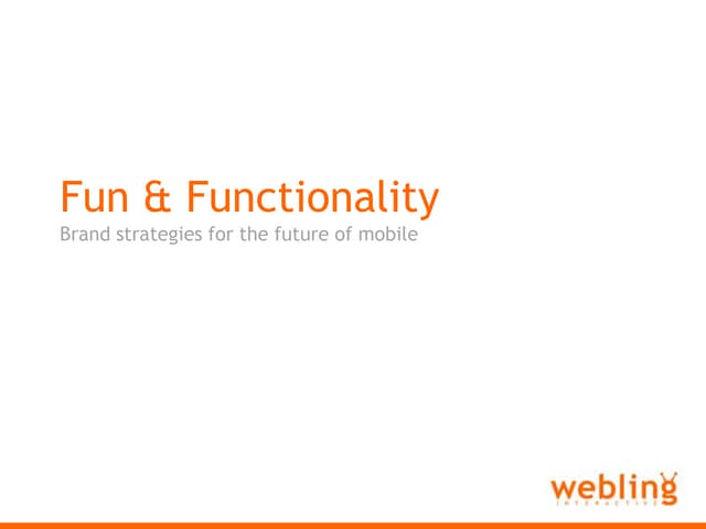 CeBIT Australia Presents WebForward 2011