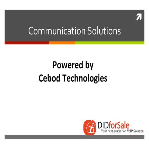 Cebod technologies product_intro