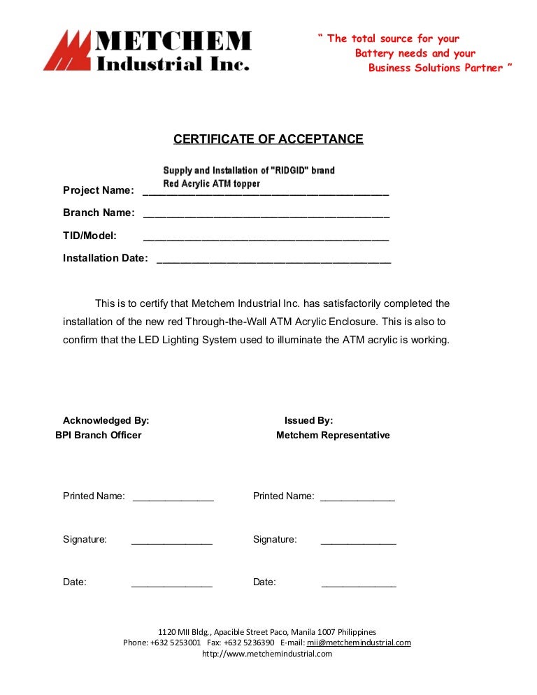 cebu juan luna ebc acceptance form acceptance form sample