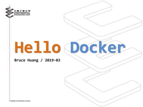 cec-hello-docker