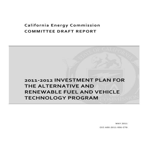 Calstart successes 2010 overview | PPT