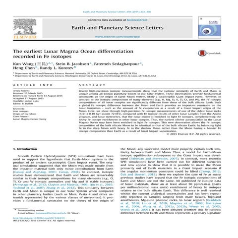 Wang_et_al_EPSL_V430(2015)