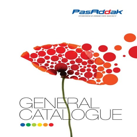PasAddak Catalogue 2014 WEB