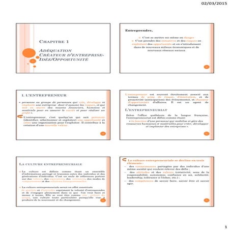 chapitre 1