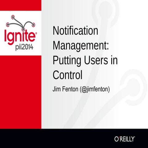 IgnitePII2014 Nōtifs