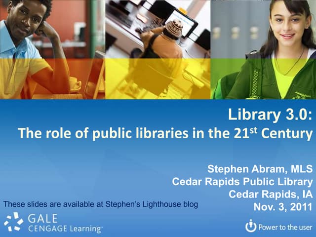 Cedar Rapids PL
