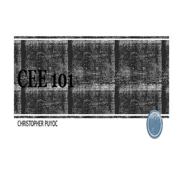 Prsentation for the CEE 101: Calculus (1).pptx