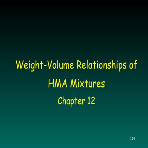 CEE732-Ch12_Weight-Volume Relationships_rev2013.pptx