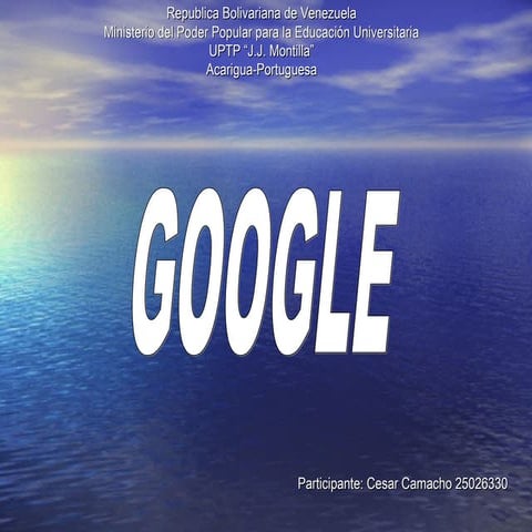 GoogleDiapositivaCesarCamacho021