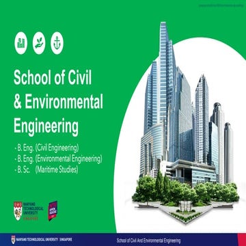 SCBE Slides 2021 | PDF