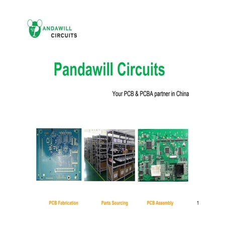 Transline Technology | PPSX