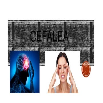 Cefaleas clasificacion y terminologia.pptx