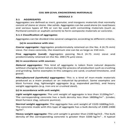 ceg 309 MODULES 3 AND 4.pdf……………………………..