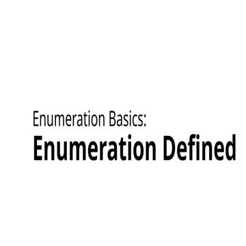 CEH-4-1-1-Enumeration-Basics731066678-Tema-6-Post-Explotacion.pdf.pptx
