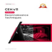 Domain 2 of CEH v11: Reconnaissance Techniques
