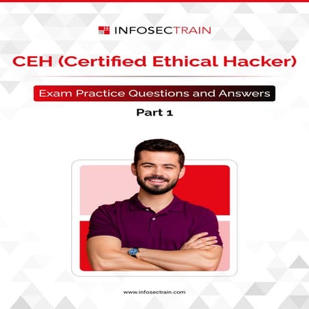 CEH Exam Practice Questions and Answers Part -1.pdf