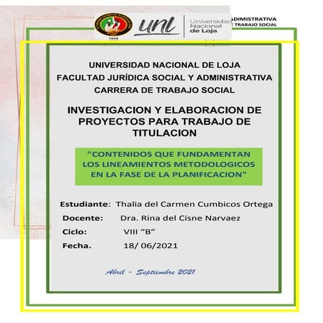 Contenidos que fundamentan_los_lineamientos_metodologicos_en_la_fase_de_plani...