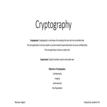 CEH Module 20 Cryptograhy PPT.pptx