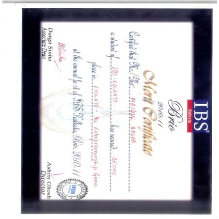 Cei   evolate - ibs kol