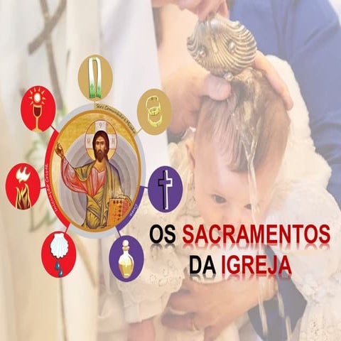 CEIA EUCARÍSTICA - slide sobre o sacramento da eucaristia